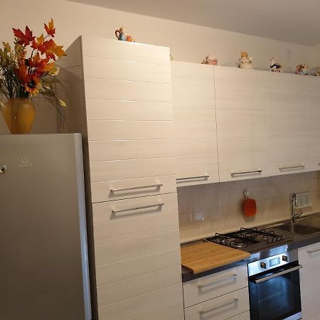 Tranquillita E Cordialita A 30 Minuti Da Milano Apartment บุสโตอาร์ซีซีโอ ภายนอก รูปภาพ