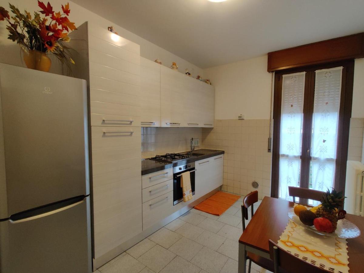 Tranquillita E Cordialita A 30 Minuti Da Milano Apartment บุสโตอาร์ซีซีโอ ภายนอก รูปภาพ