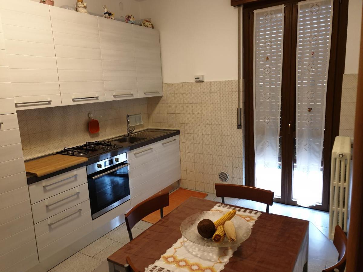 Tranquillita E Cordialita A 30 Minuti Da Milano Apartment บุสโตอาร์ซีซีโอ ภายนอก รูปภาพ