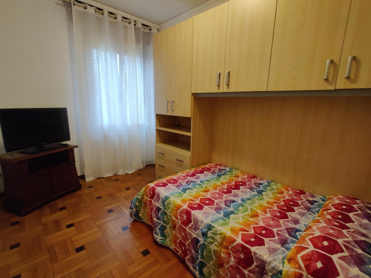 Tranquillita E Cordialita A 30 Minuti Da Milano Apartment บุสโตอาร์ซีซีโอ ภายนอก รูปภาพ