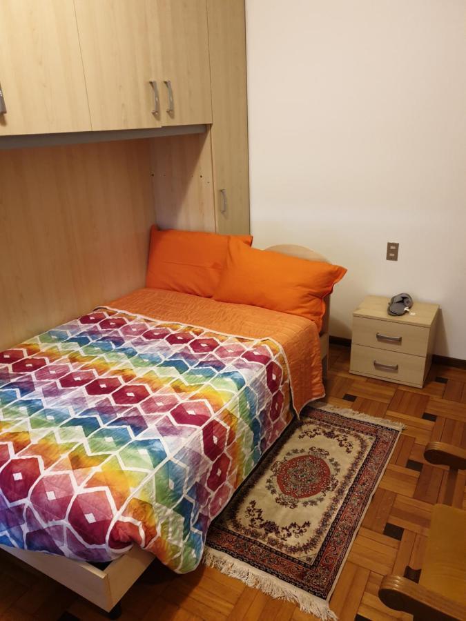 Tranquillita E Cordialita A 30 Minuti Da Milano Apartment บุสโตอาร์ซีซีโอ ภายนอก รูปภาพ