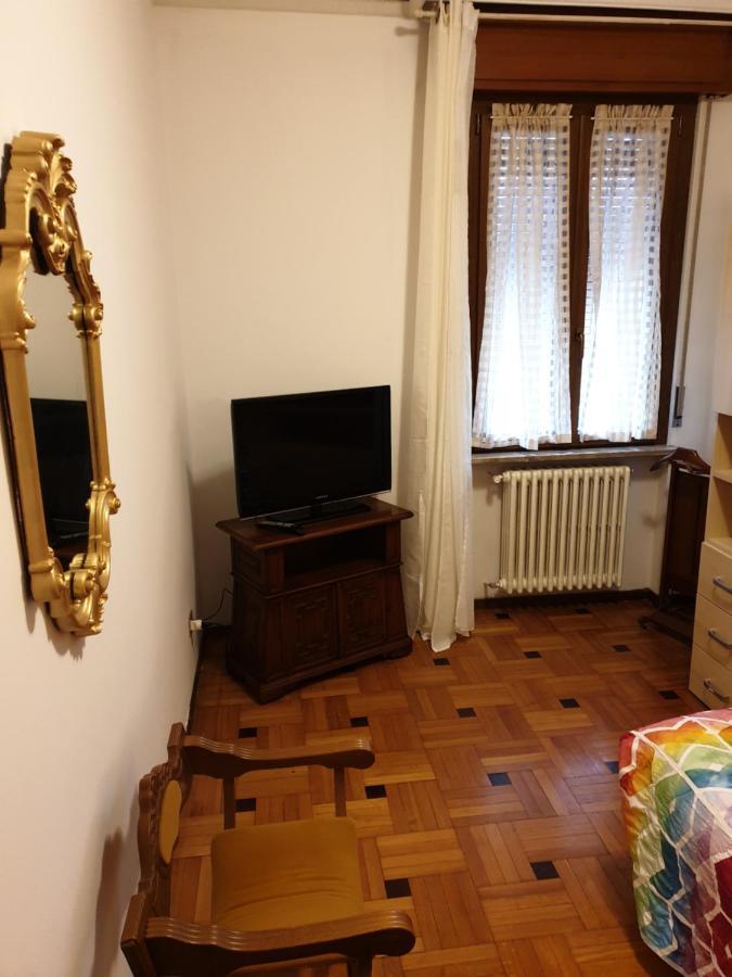 Tranquillita E Cordialita A 30 Minuti Da Milano Apartment บุสโตอาร์ซีซีโอ ภายนอก รูปภาพ