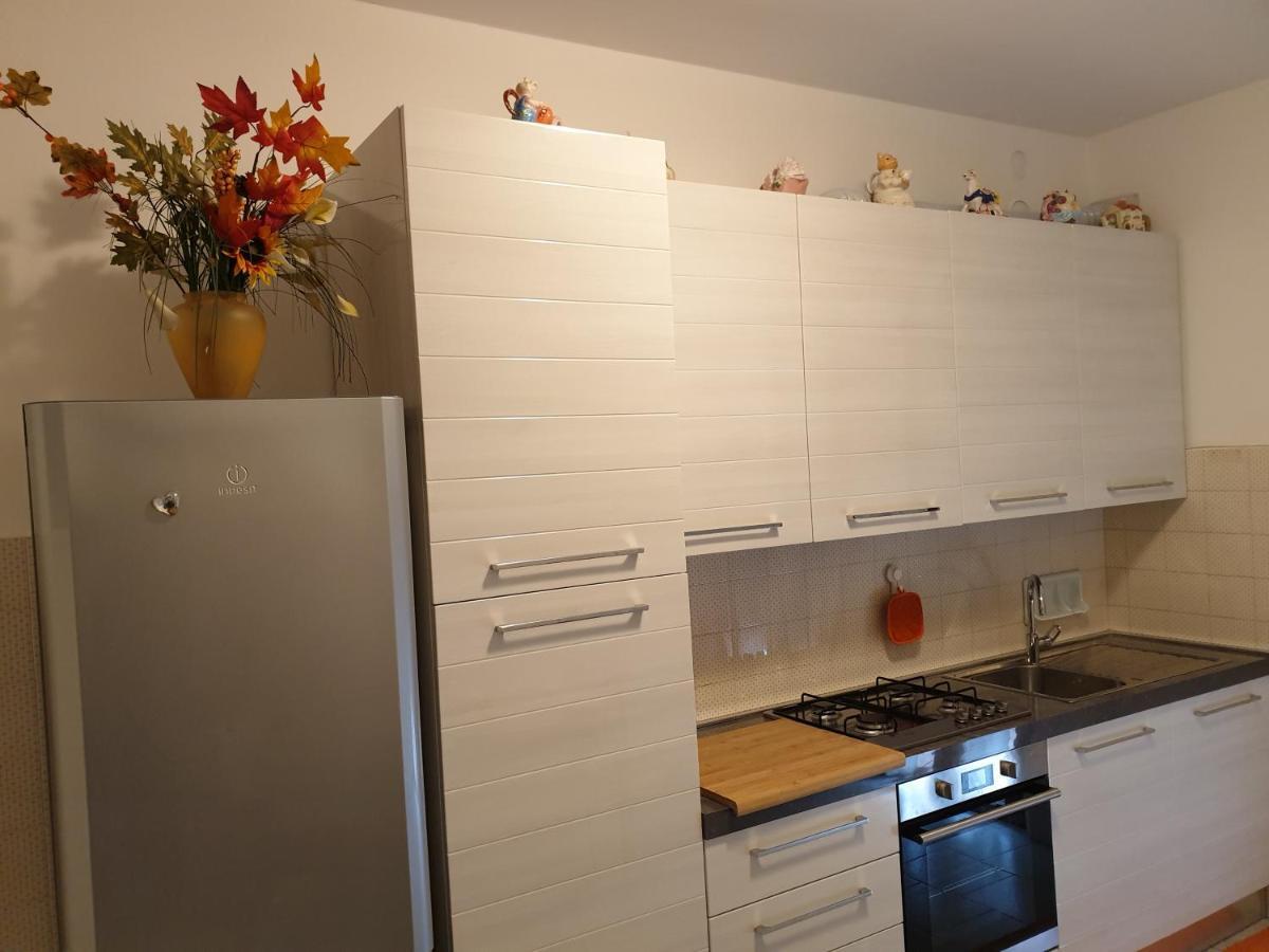Tranquillita E Cordialita A 30 Minuti Da Milano Apartment บุสโตอาร์ซีซีโอ ภายนอก รูปภาพ