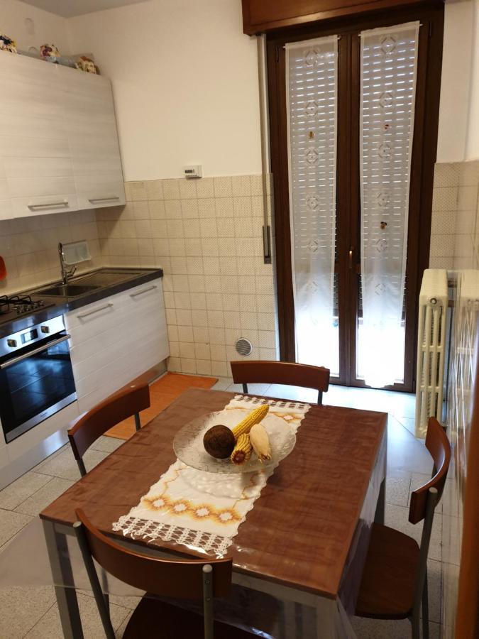 Tranquillita E Cordialita A 30 Minuti Da Milano Apartment บุสโตอาร์ซีซีโอ ภายนอก รูปภาพ